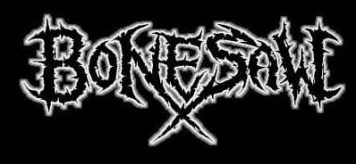 logo Bonesaw (UK)